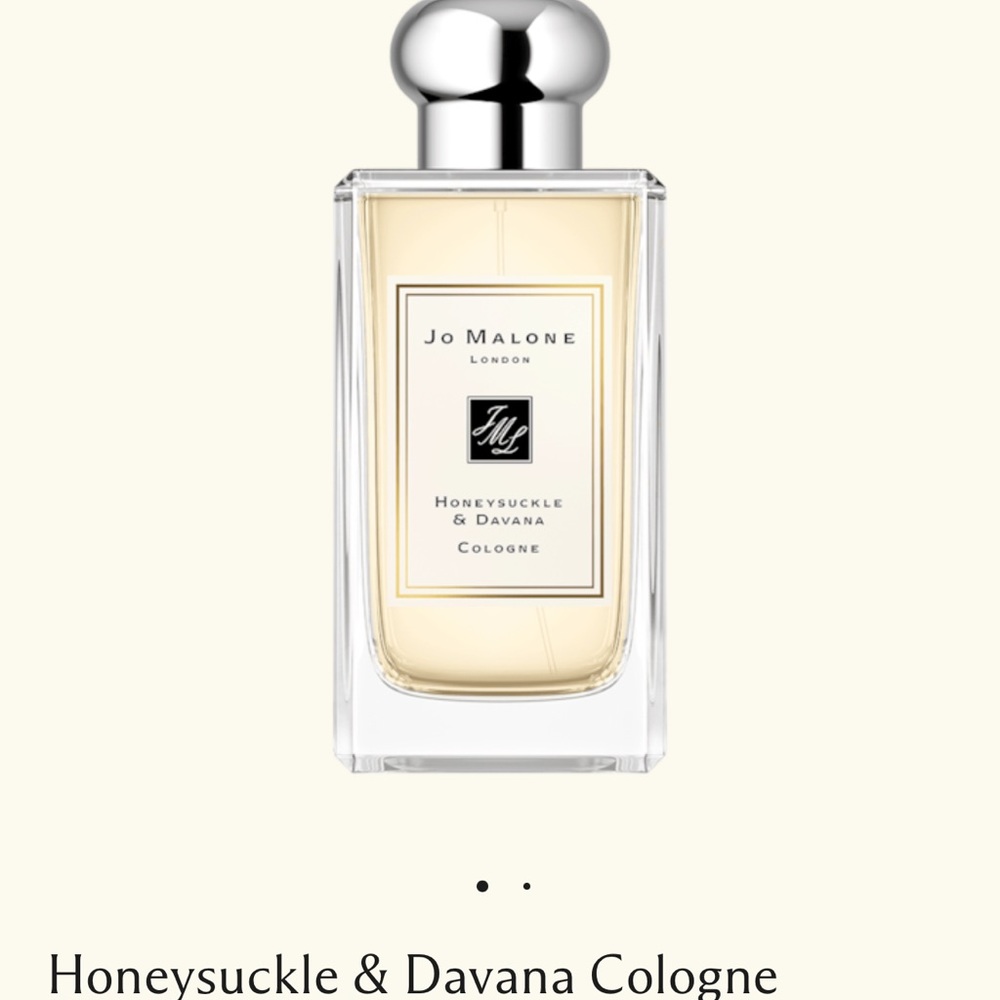 JO MALONE Honeysuckle & Davana Cologne - 100 ML